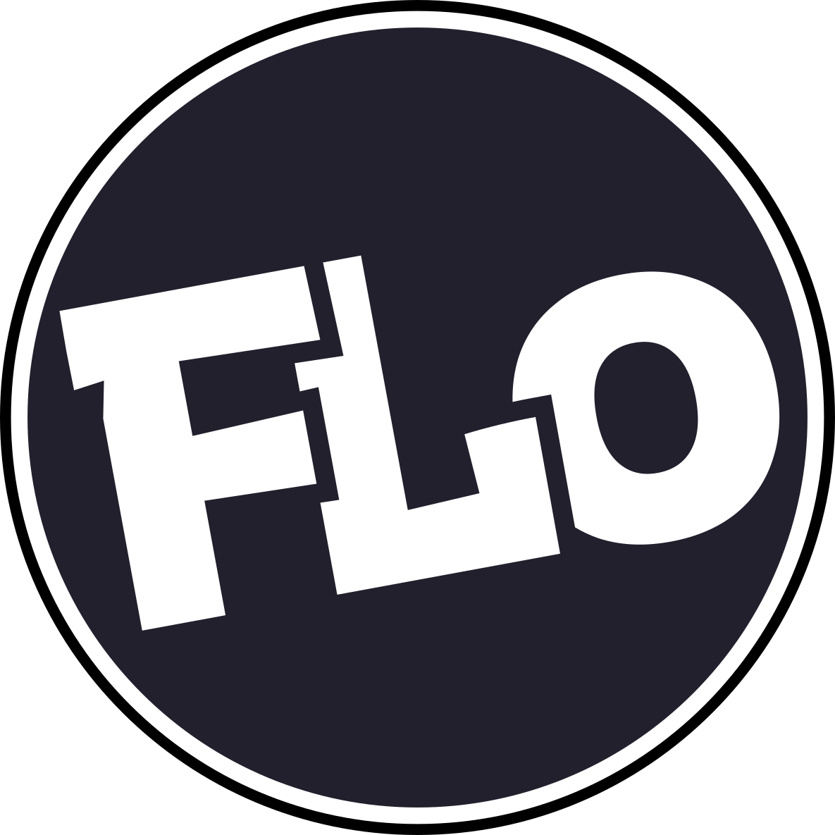 FLo-ABB logo